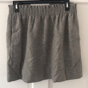 JCrew Skirt